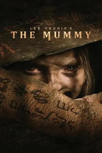 Poster to the movie "Lee Cronin