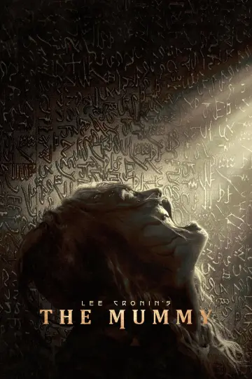 Poster to the movie "Lee Cronin