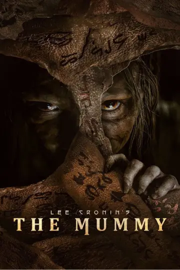 Poster to the movie "Lee Cronin