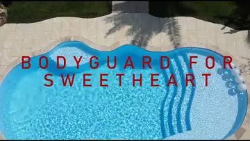 Backdrop to the movie "Bodyguard for Sweetheart" #1138370