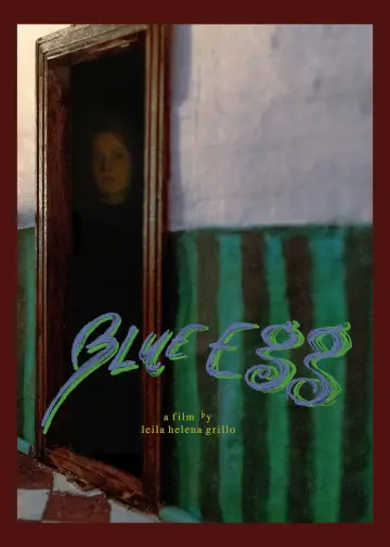 Poster to the movie "Blue Egg" #1138350