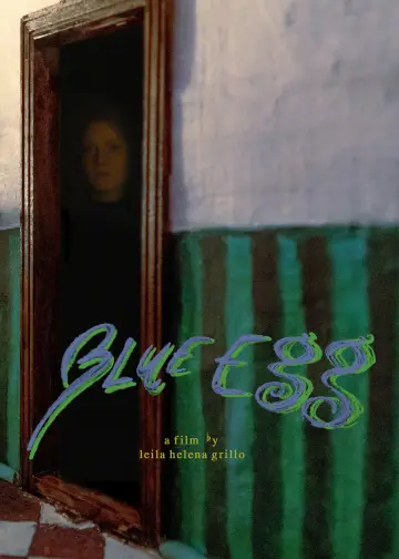 Poster to the movie "Blue Egg" #1138351