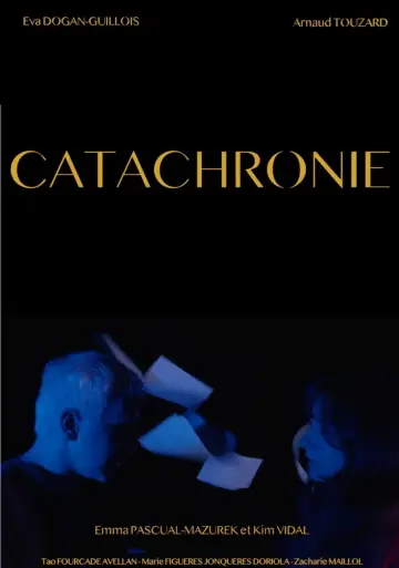 Poster to the movie "Catachronie" #503550