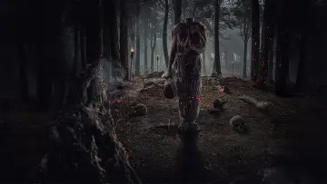 Backdrop to the movie "Massacre of the Witches" #926293