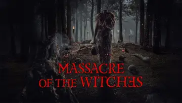 Massacre of the Witches poster