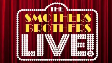 Backdrop to the movie "The Smothers Brothers: LIVE!" #504114
