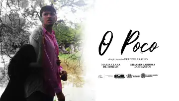 Backdrop to the movie "O Poço" #964843