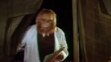 Backdrop to the movie "Planet of the Apes Test Reel" #930671