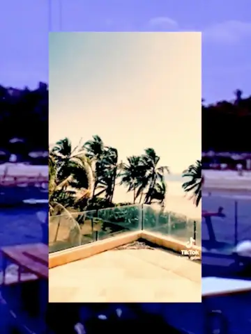 Poster to the movie "Acapulco Folding Screen" #1138507