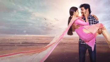 Backdrop to the movie "Azhagiya Kanne" #971544