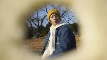 Backdrop to the movie "Maru" #1618696