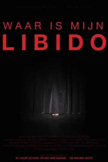 Poster to the movie "Waar is mijn libido?" #504334