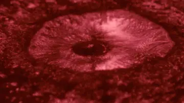 Backdrop to the movie "An Oscillating Shadow" #1138180