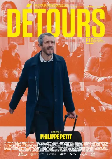 Poster to the movie "Brains" #1138174