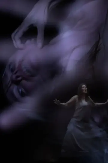 Tristan und Isolde poster