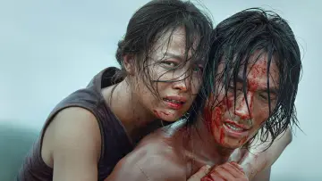 Backdrop to the movie "Dongji Rescue" #611731