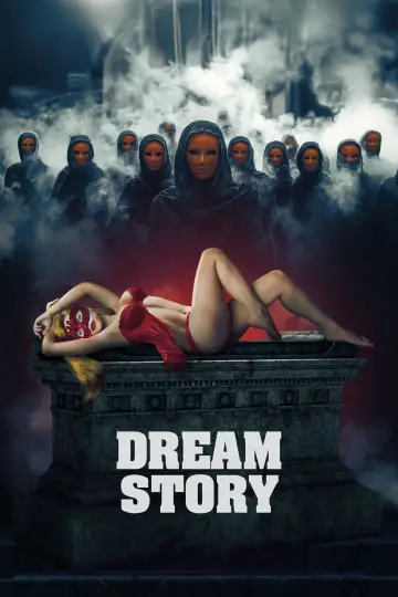 Poster to the movie "Traumnovelle" #934845