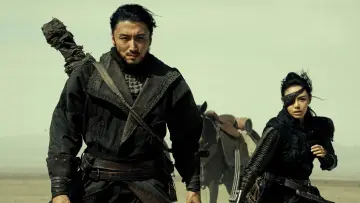 Backdrop to the movie "Blades of the Guardians" #909189