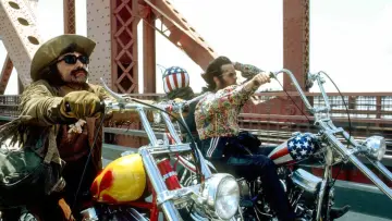 Backdrop to the movie "Born to Be Wild: The Story of Steppenwolf" #1138252