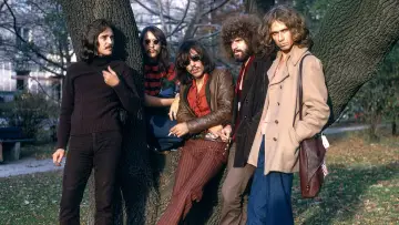 Backdrop to the movie "Born to Be Wild: The Story of Steppenwolf" #1138253