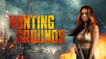 Backdrop to the movie "Hunting Grounds" #779262