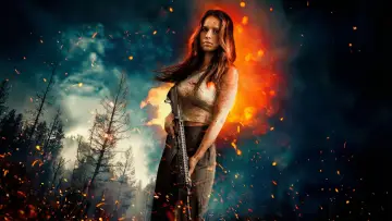 Backdrop to the movie "Hunting Grounds" #779263