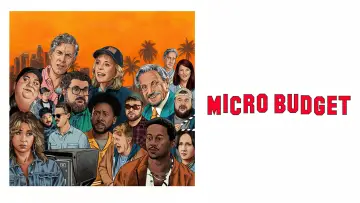 Backdrop to the movie "Micro Budget" #978321