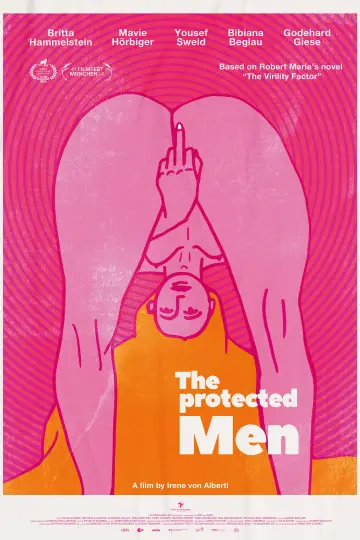Protected Men