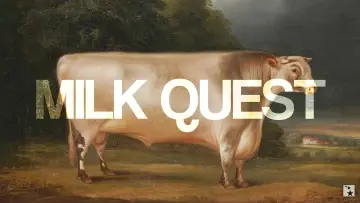 Backdrop to the movie "Milk Quest" #1138550