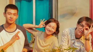 Keep the Beat poster