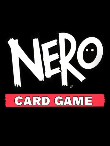 Poster to the movie "NERO" #504947