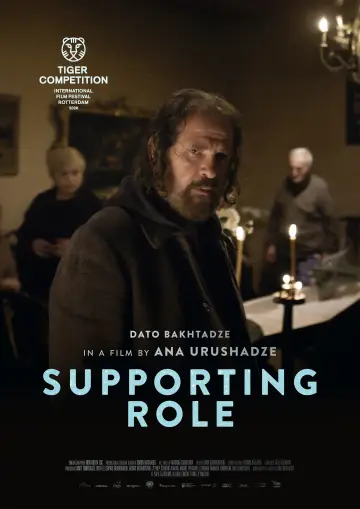 Supporting Role