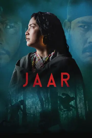 Poster to the movie "Jaar" #1142727