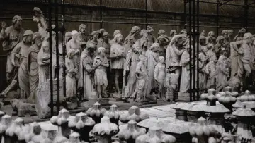 Backdrop to the movie "Bestiaries, Herbaria, Lapidaries" #1192648