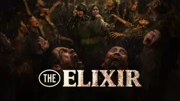 Backdrop to the movie "The Elixir" #576676