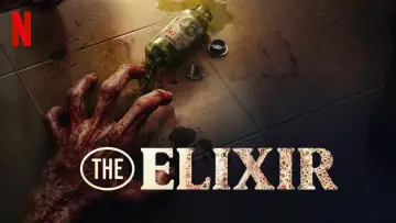 Backdrop to the movie "The Elixir" #576677