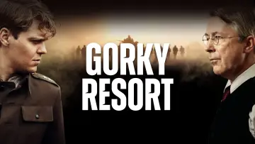 Backdrop to the movie "Gorky Resort" #921530