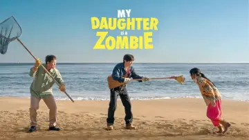 Backdrop to the movie "My Daughter is a Zombie" #781601