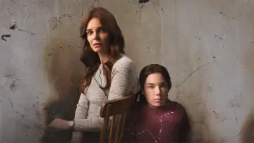 Backdrop to the movie "The Bad Orphan" #1122660