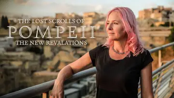 Backdrop to the movie "The Lost Scrolls of Pompeii: New Revelations" #1124822
