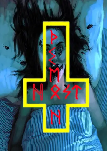 Demon Host poster