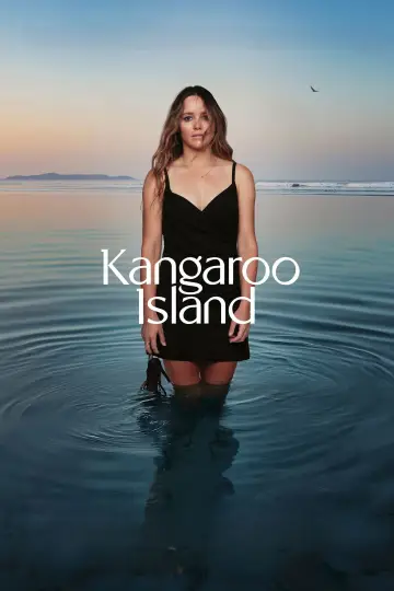 Poster to the movie "Kangaroo Island" #603360