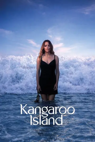 Poster to the movie "Kangaroo Island" #819080