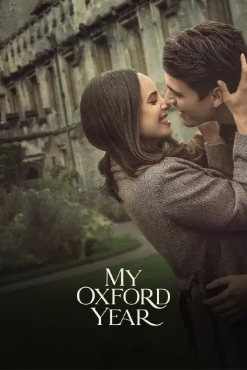 Poster to the movie "My Oxford Year" #592017