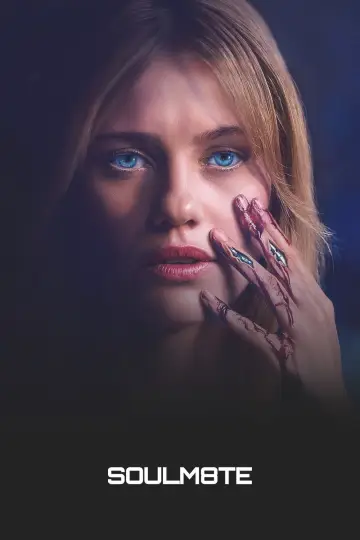 Poster to the movie "Soulm8te" #1204825