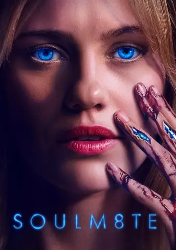 Poster to the movie "Soulm8te" #1204827