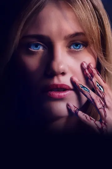 Poster to the movie "SOULM8TE" #952582