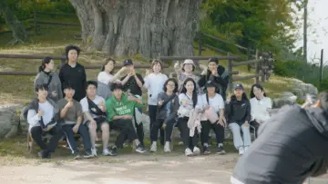 Backdrop to the movie "Efterskole, Going to the Wonderland Korea" #791657