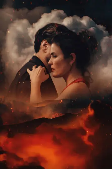 Poster to the movie "The Fires" #778892