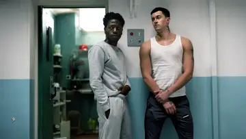 Backdrop to the movie "Wasteman" #526442